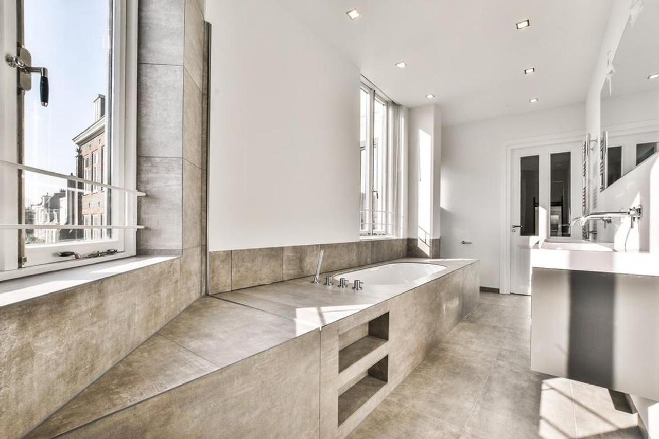 Living on the Amstel with Elevator and 3 Bedrooms - Image 12