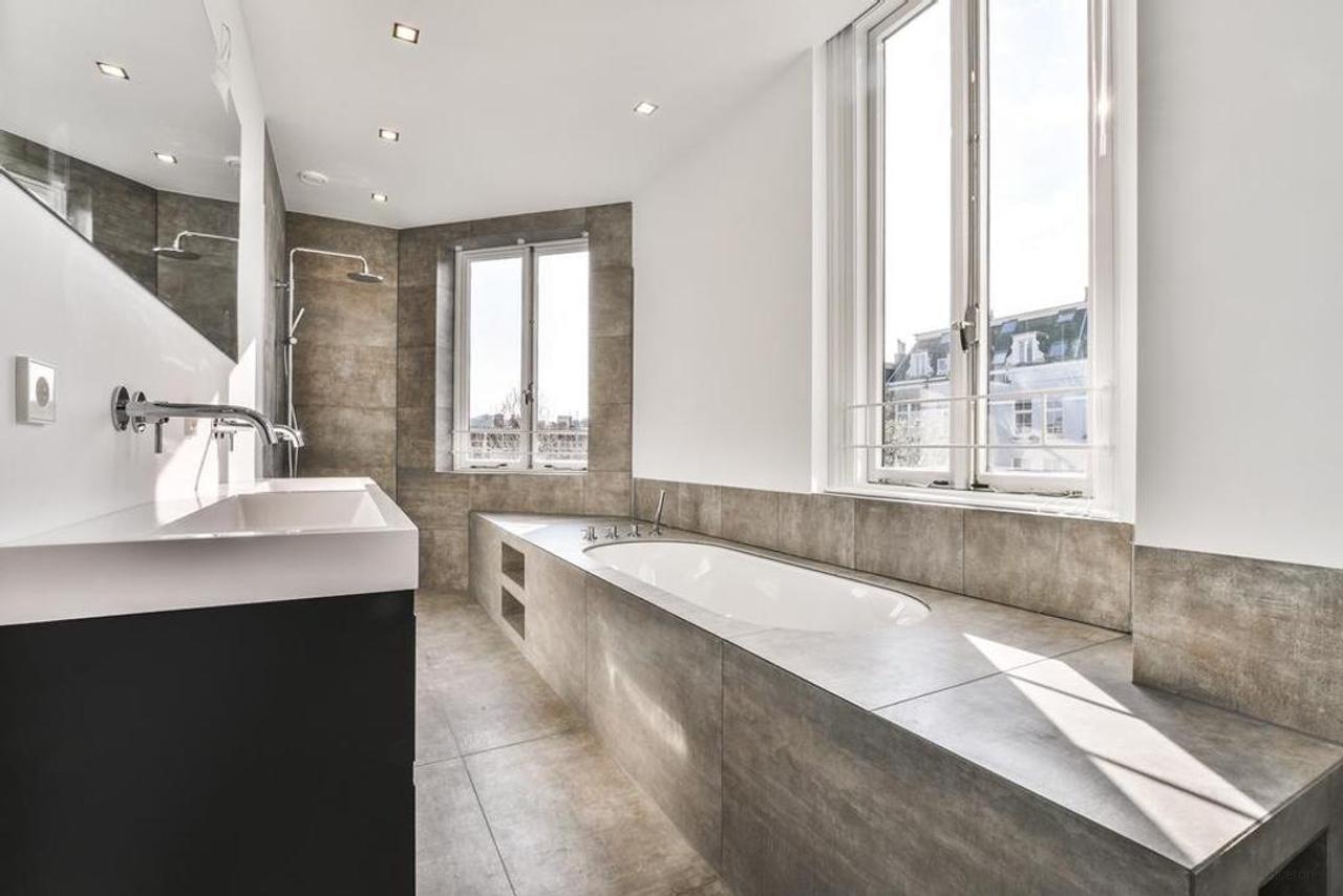 Living on the Amstel with Elevator and 3 Bedrooms - Image 13