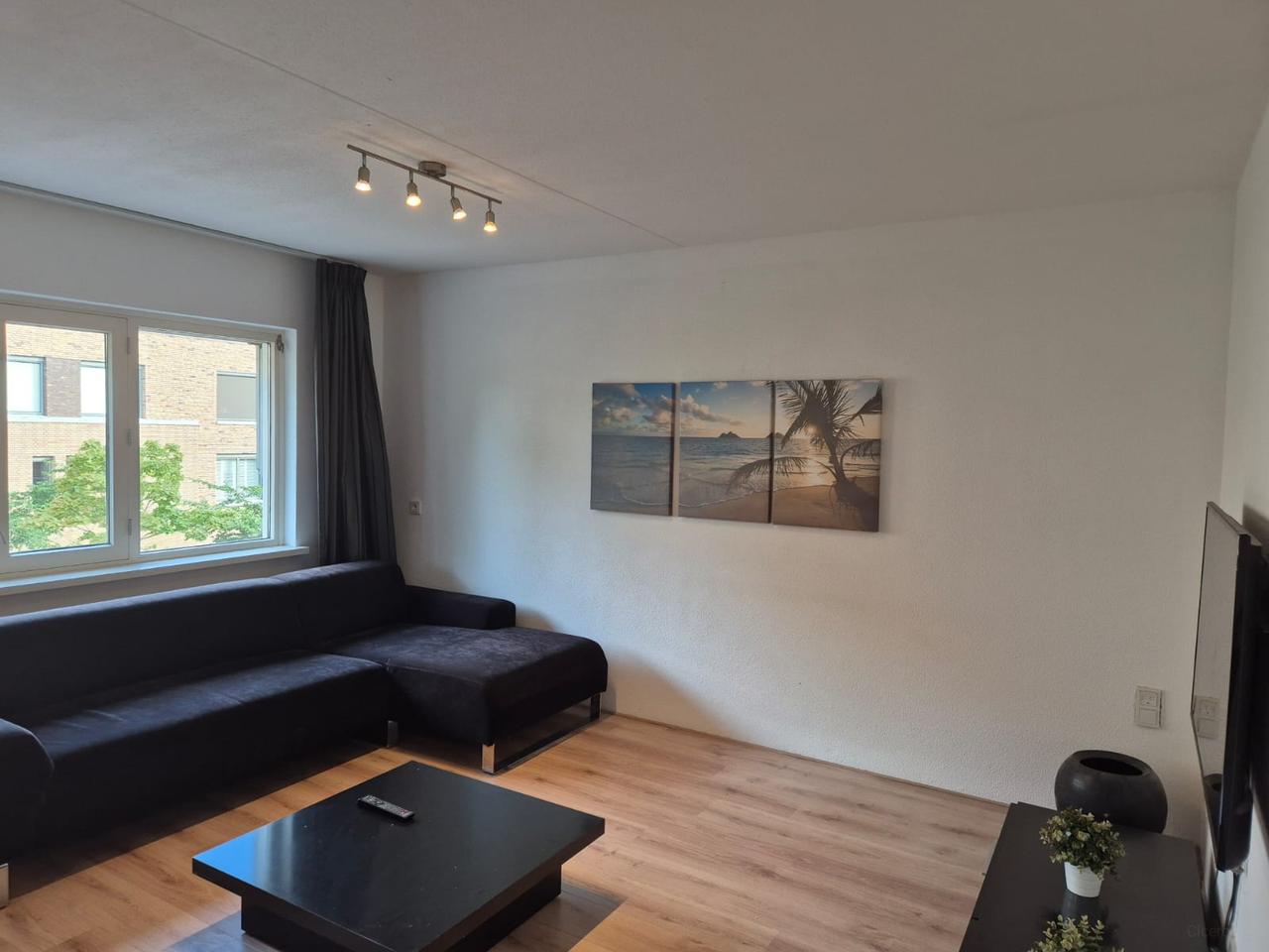 Apartment in the Heart of Eindhoven - Image 3
