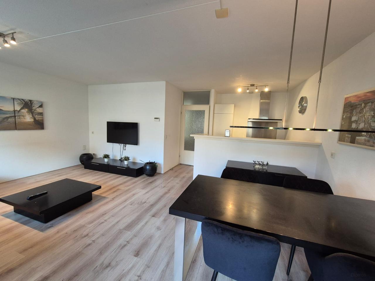Apartment in the Heart of Eindhoven - Image 5