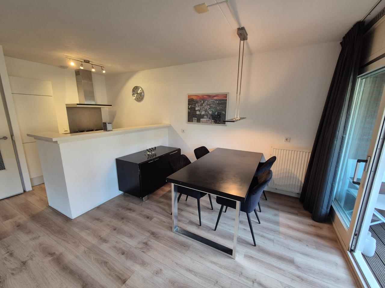 Apartment in the Heart of Eindhoven - Image 6