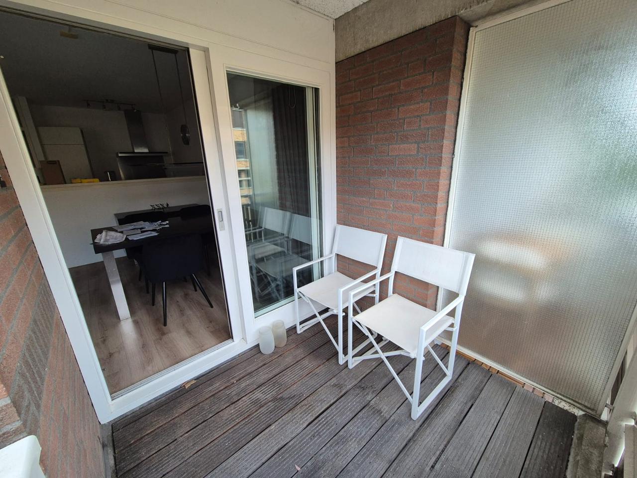 Apartment in the Heart of Eindhoven - Image 17