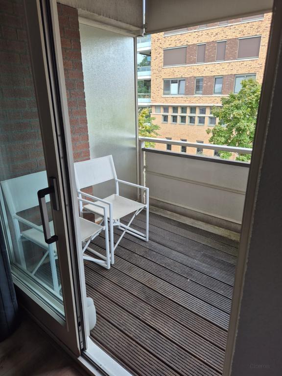 Apartment in the Heart of Eindhoven - Image 18
