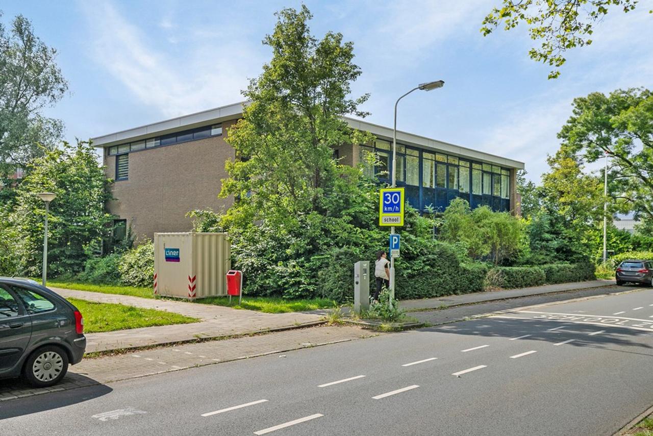 Appartement in Zaandam met 2 keukens en badkamers - Afbeelding 15