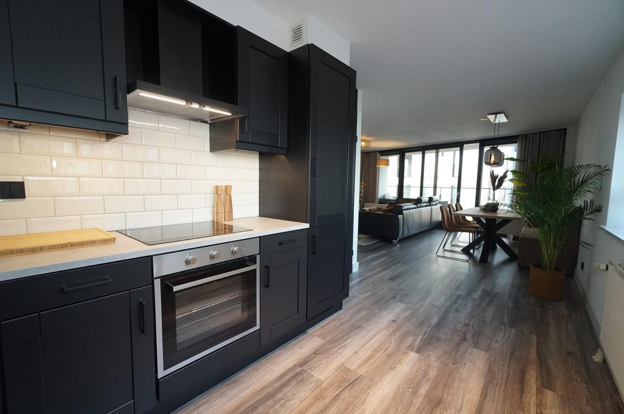 Gemeubileerd 3-kamerappartement met balkon - Afbeelding 7