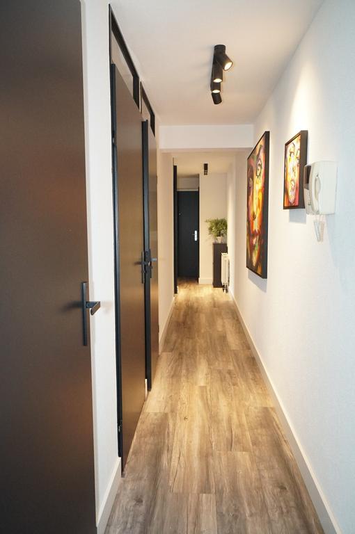 Gemeubileerd 3-kamerappartement met balkon - Afbeelding 8