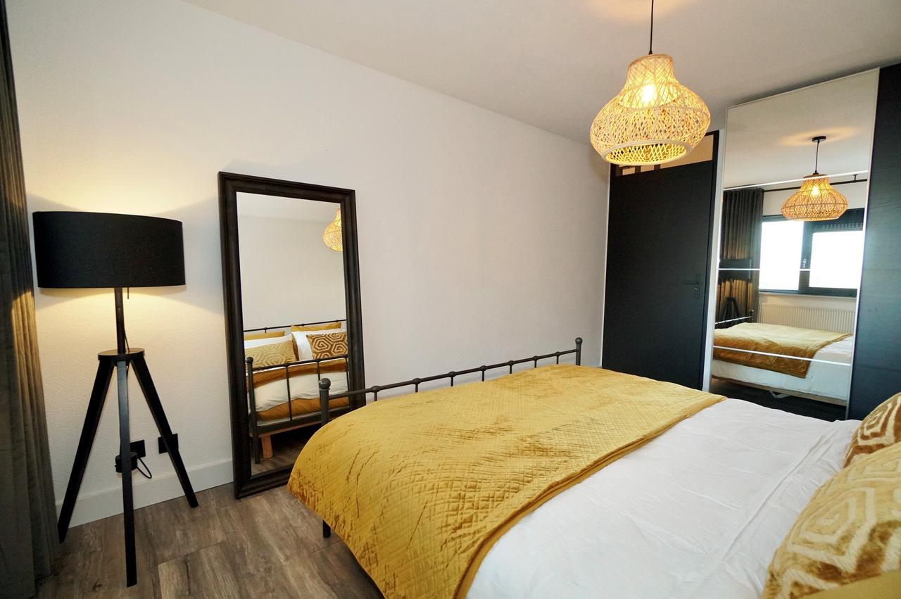 Gemeubileerd 3-kamerappartement met balkon - Afbeelding 10