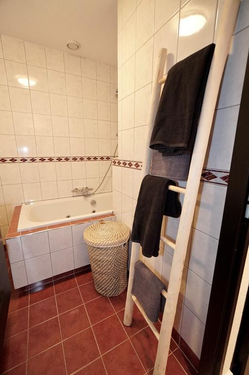 Gemeubileerd 3-kamerappartement met balkon - Afbeelding 15
