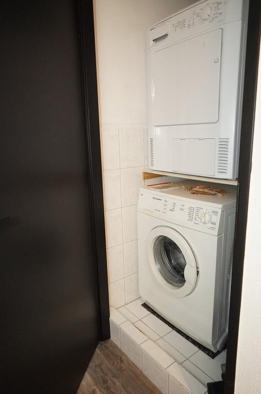 Gemeubileerd 3-kamerappartement met balkon - Afbeelding 16