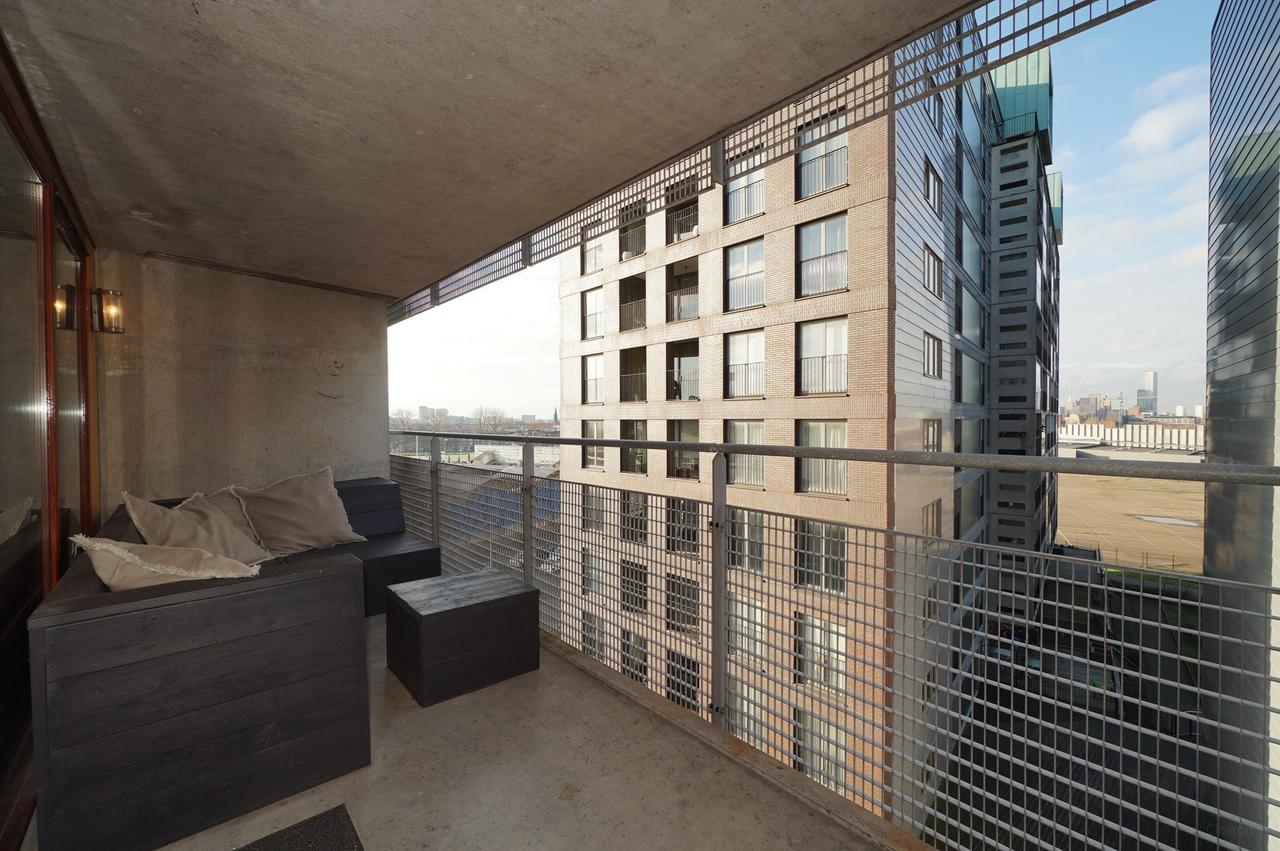 Gemeubileerd 3-kamerappartement met balkon - Afbeelding 18