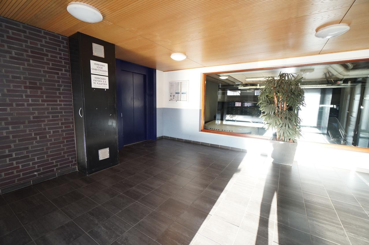 Gemeubileerd 3-kamerappartement met balkon - Afbeelding 22