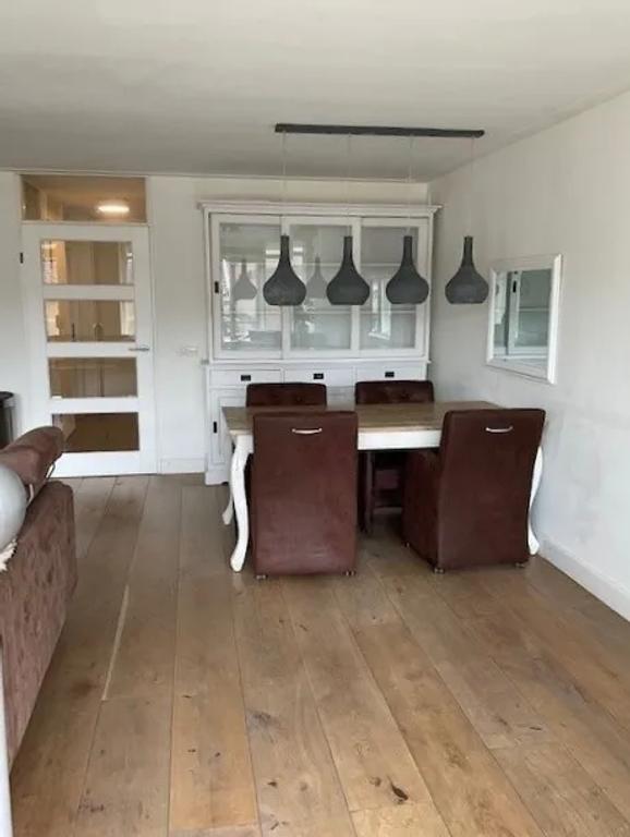 Licht 3-kamerappartement in hartje Hilversum - Afbeelding 6