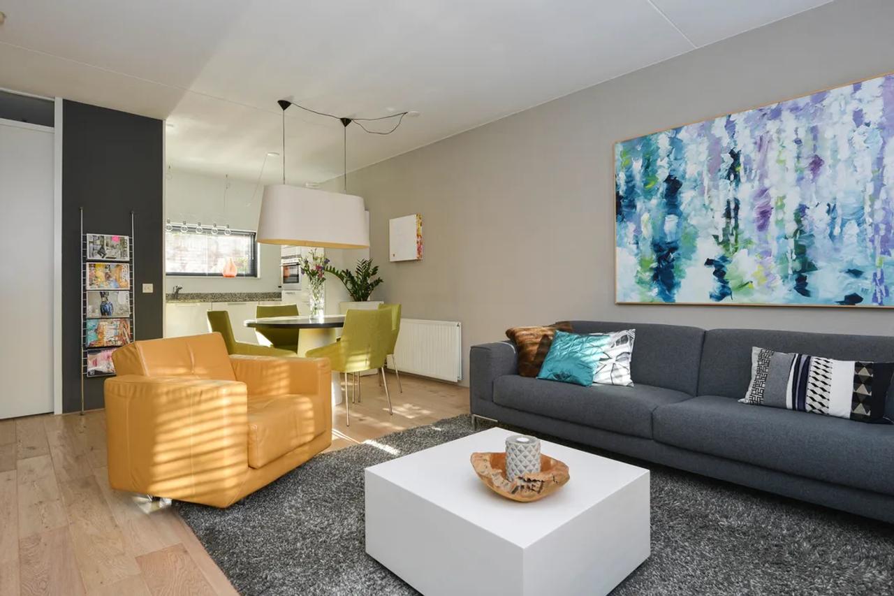 Rental Home in Bussum with Flexible Start Date - Image 2