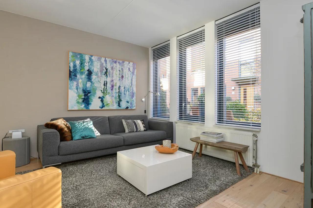 Rental Home in Bussum with Flexible Start Date - Image 3