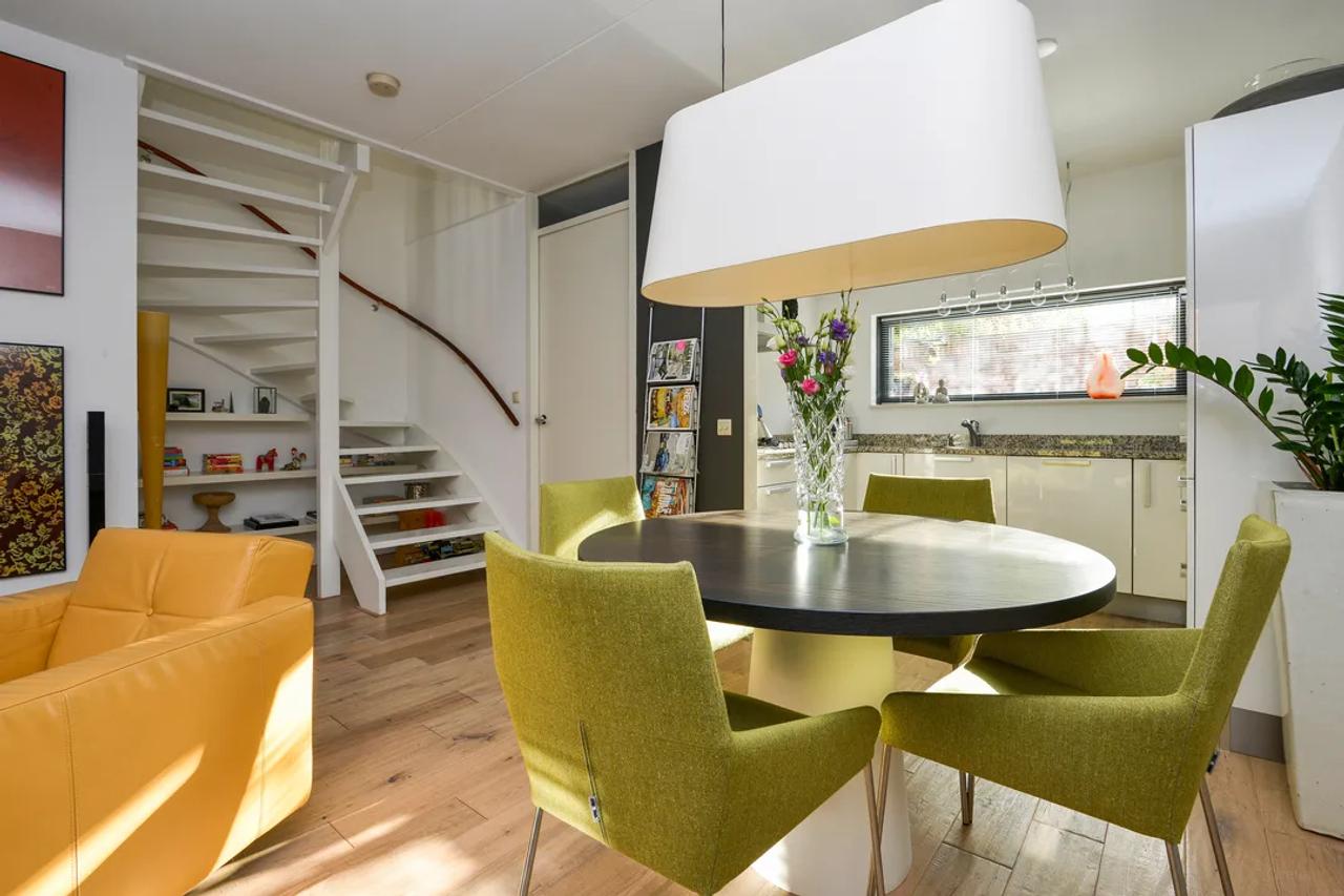 Rental Home in Bussum with Flexible Start Date - Image 4