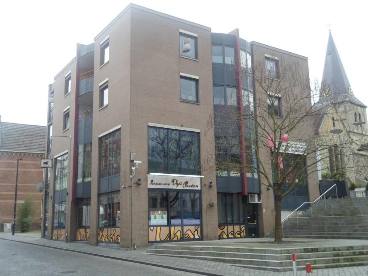 85 m² Apartment with Balcony in the Heart of Heerlen - Image 1