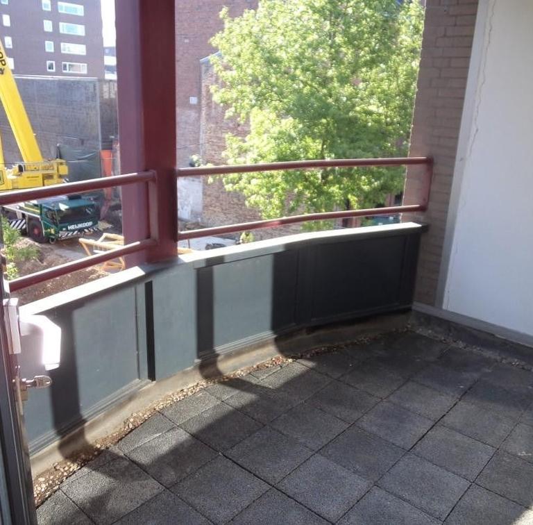 85 m² Apartment with Balcony in the Heart of Heerlen - Image 6