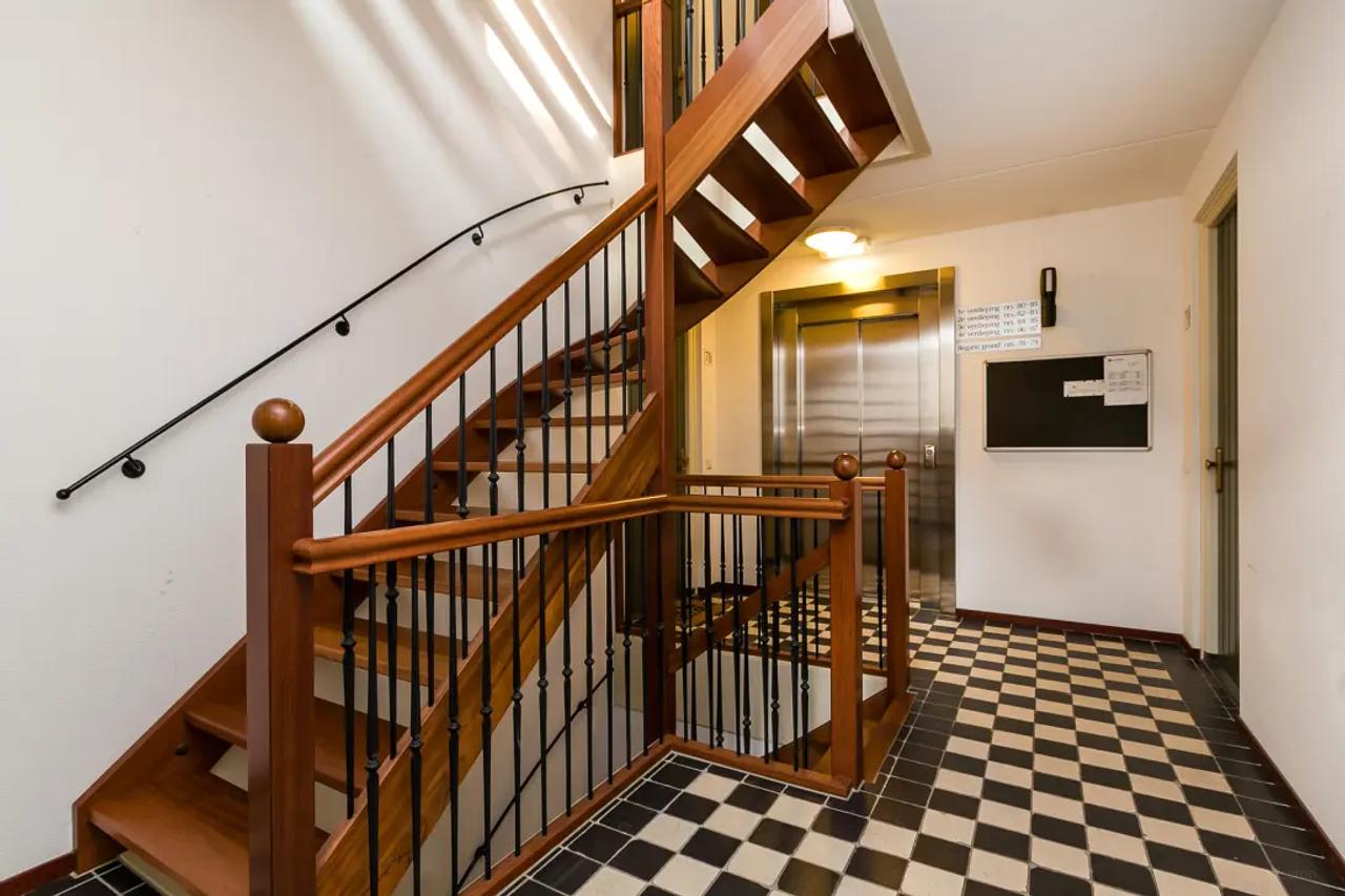 3-kamerappartement in kasteel Groot Horloo - Afbeelding 3