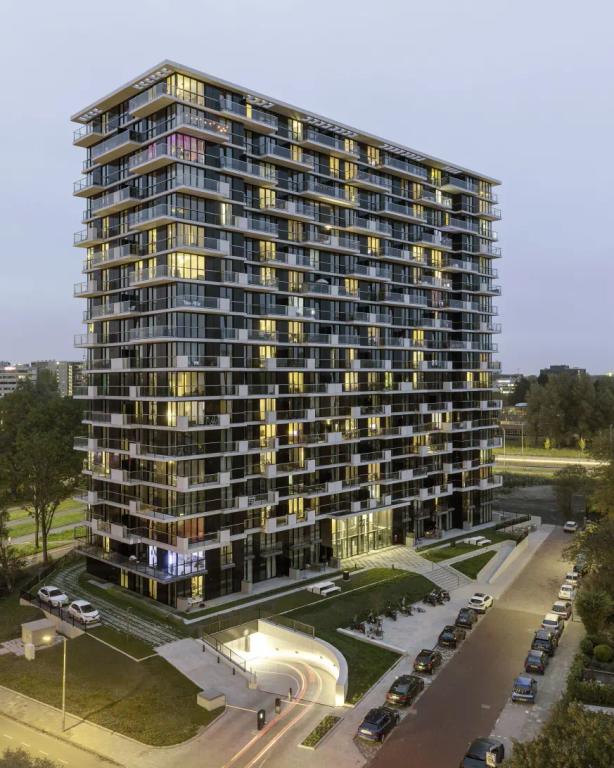 1-bedroom apartment with outdoor space in Amstelveen - Image 5