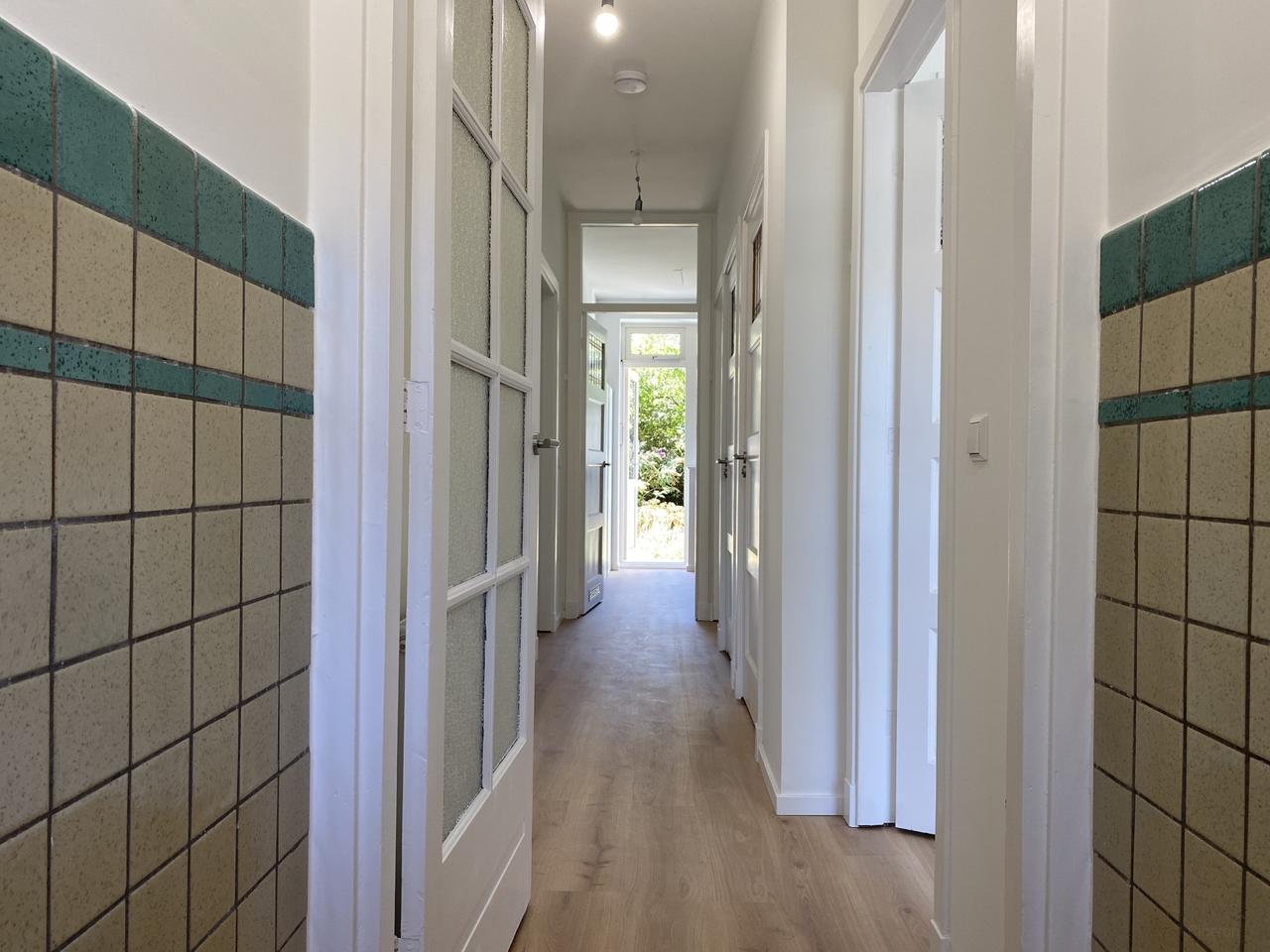 Benedenwoning met tuin in Rustenburg - Afbeelding 1