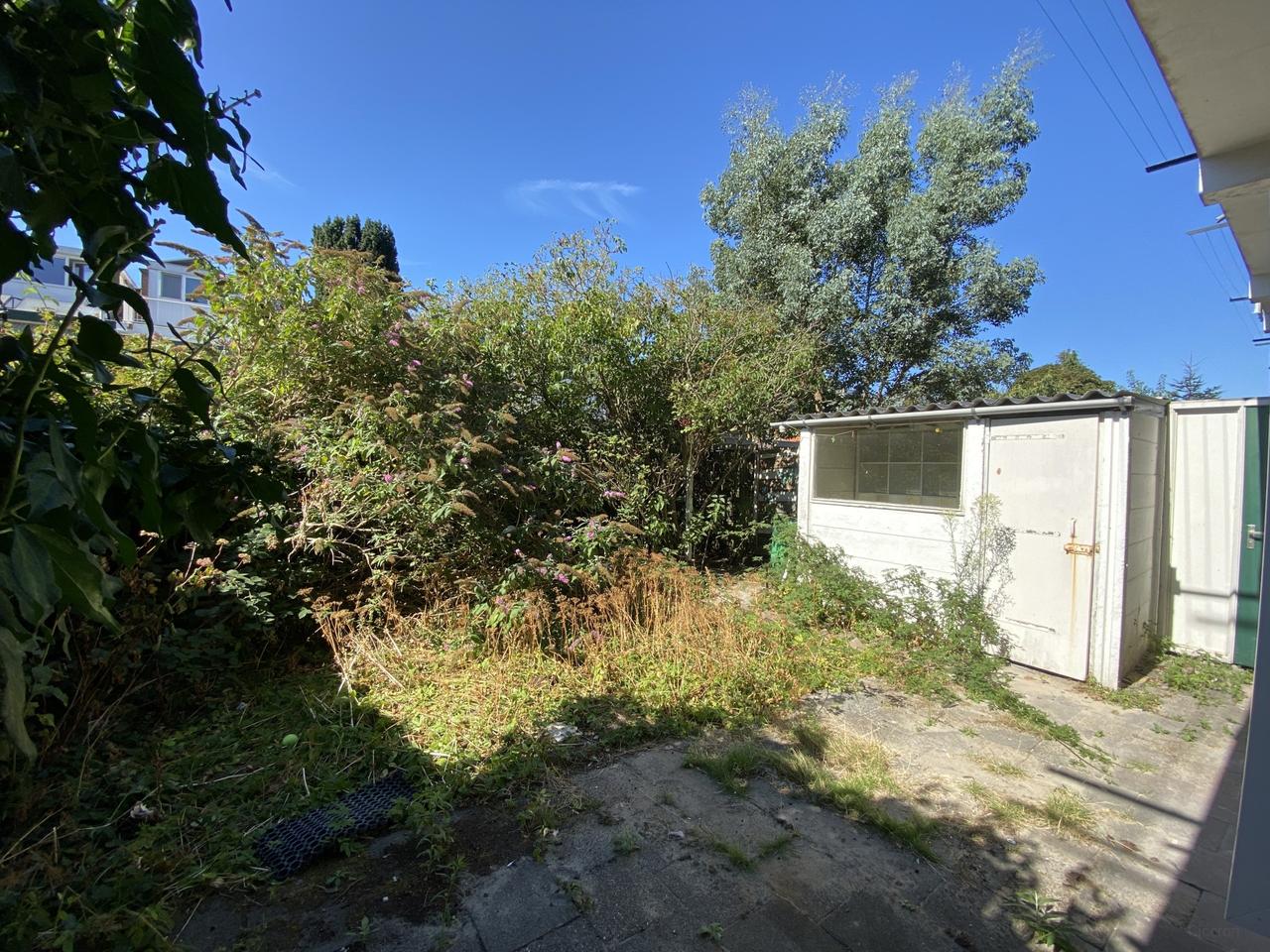 Benedenwoning met tuin in Rustenburg - Afbeelding 14