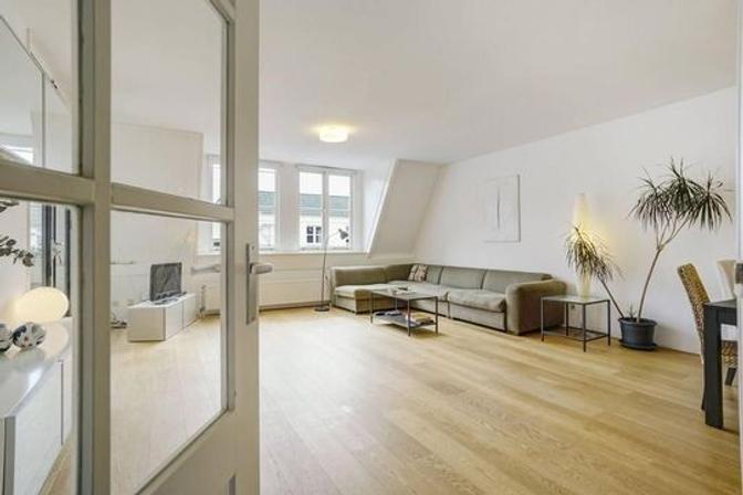 Gemeubileerde bovenwoning met 2 slaapkamers - Afbeelding 5