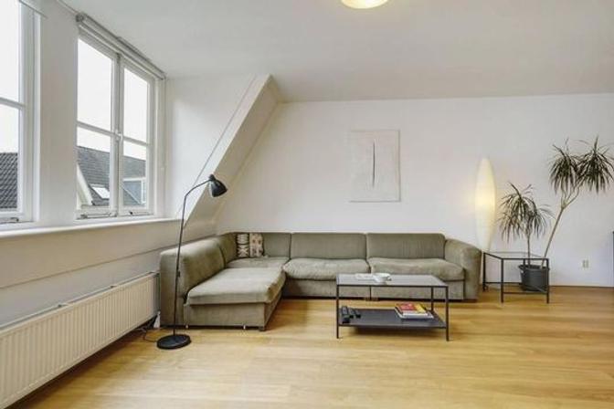 Gemeubileerde bovenwoning met 2 slaapkamers - Afbeelding 6
