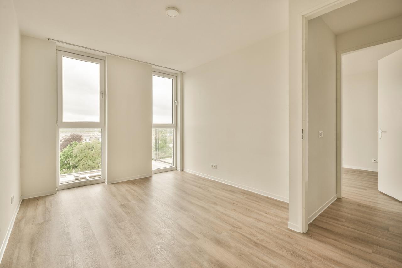 2-kamerappartement met lift in Utrecht - Afbeelding 1