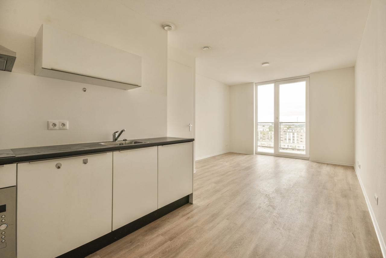 2-kamerappartement met lift in Utrecht - Afbeelding 6