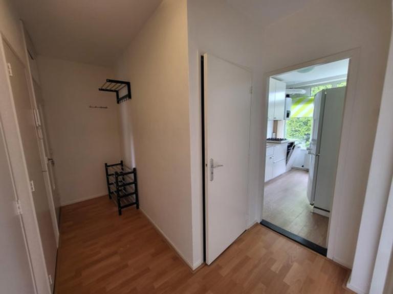 Bright 3-room apartment with 2 balconies - Image 15
