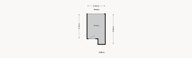 Bright 3-room apartment with 2 balconies - Image 20