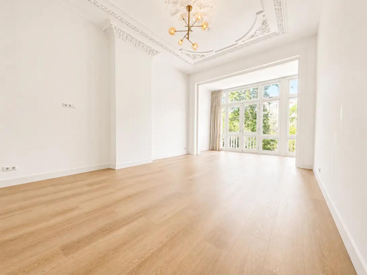 92 m² met tuin in Zeeheldenkwartier - Afbeelding 2