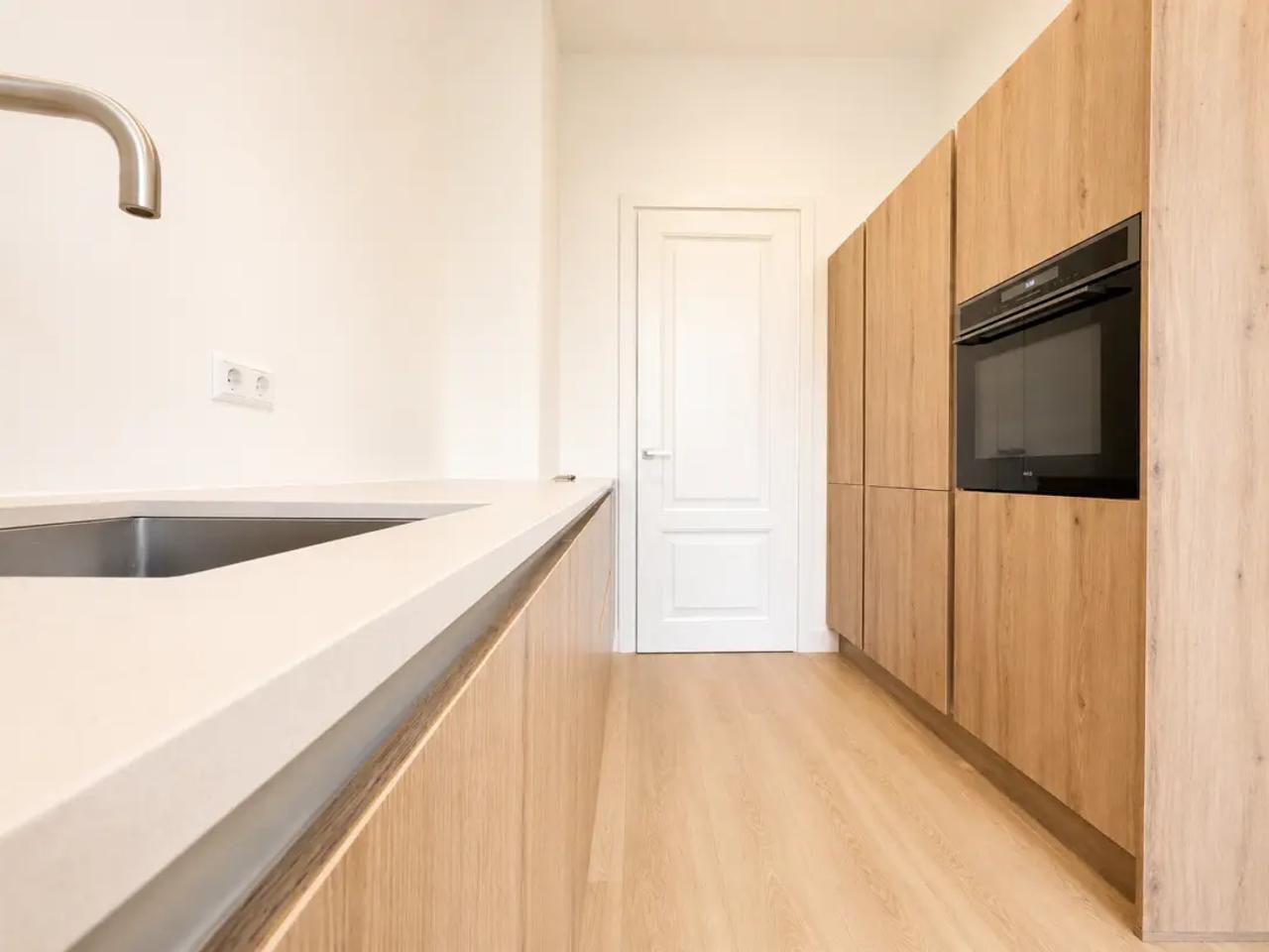 92 m² met tuin in Zeeheldenkwartier - Afbeelding 3
