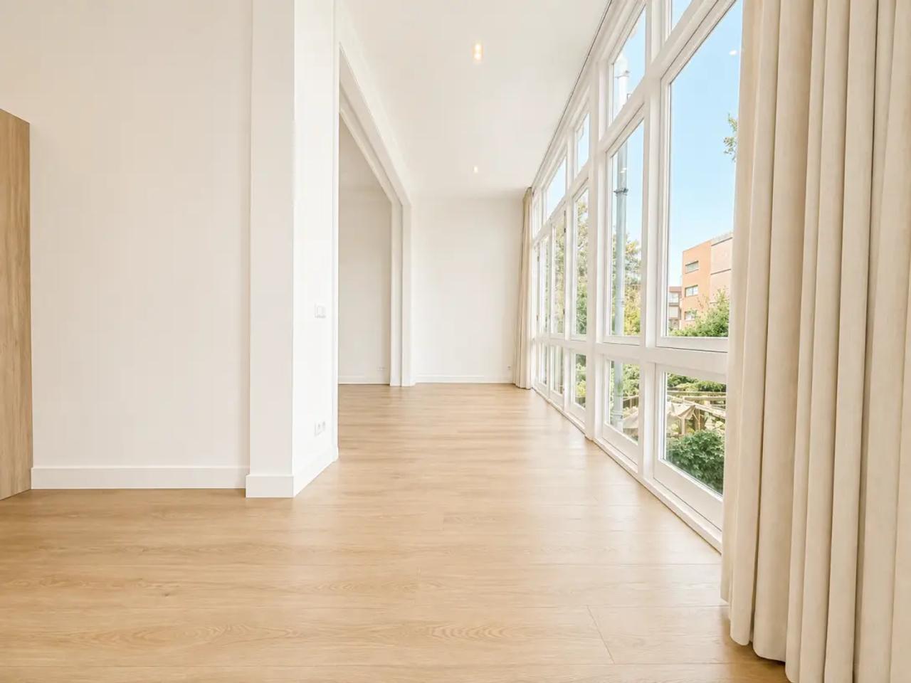 92 m² met tuin in Zeeheldenkwartier - Afbeelding 4