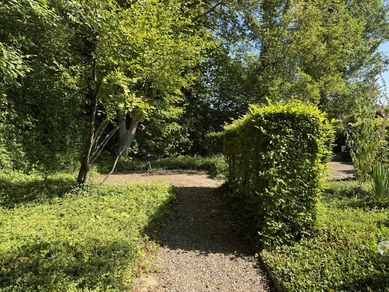 1-bedroom apartment with parking in Valkenburg - Image 1