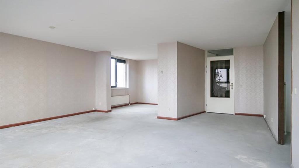124 m² Apartment with 3 Bedrooms - Image 2