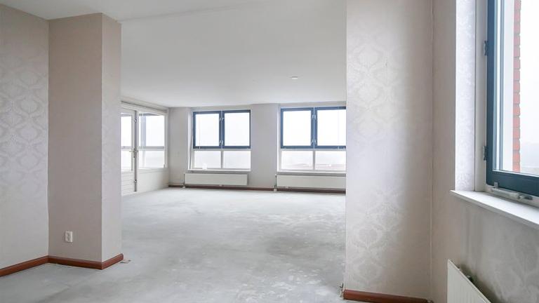 124 m² Apartment with 3 Bedrooms - Image 4