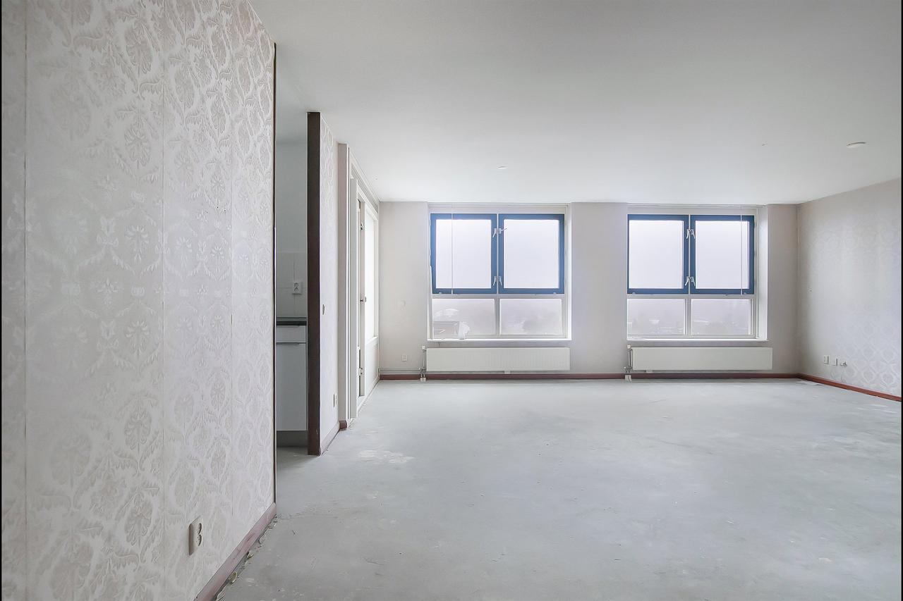 124 m² Apartment with 3 Bedrooms - Image 5