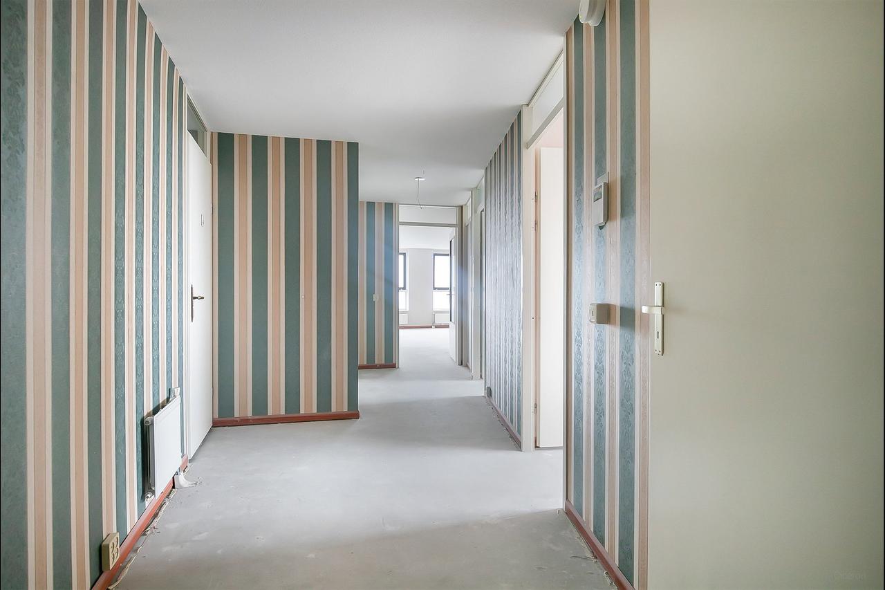 124 m² Apartment with 3 Bedrooms - Image 6