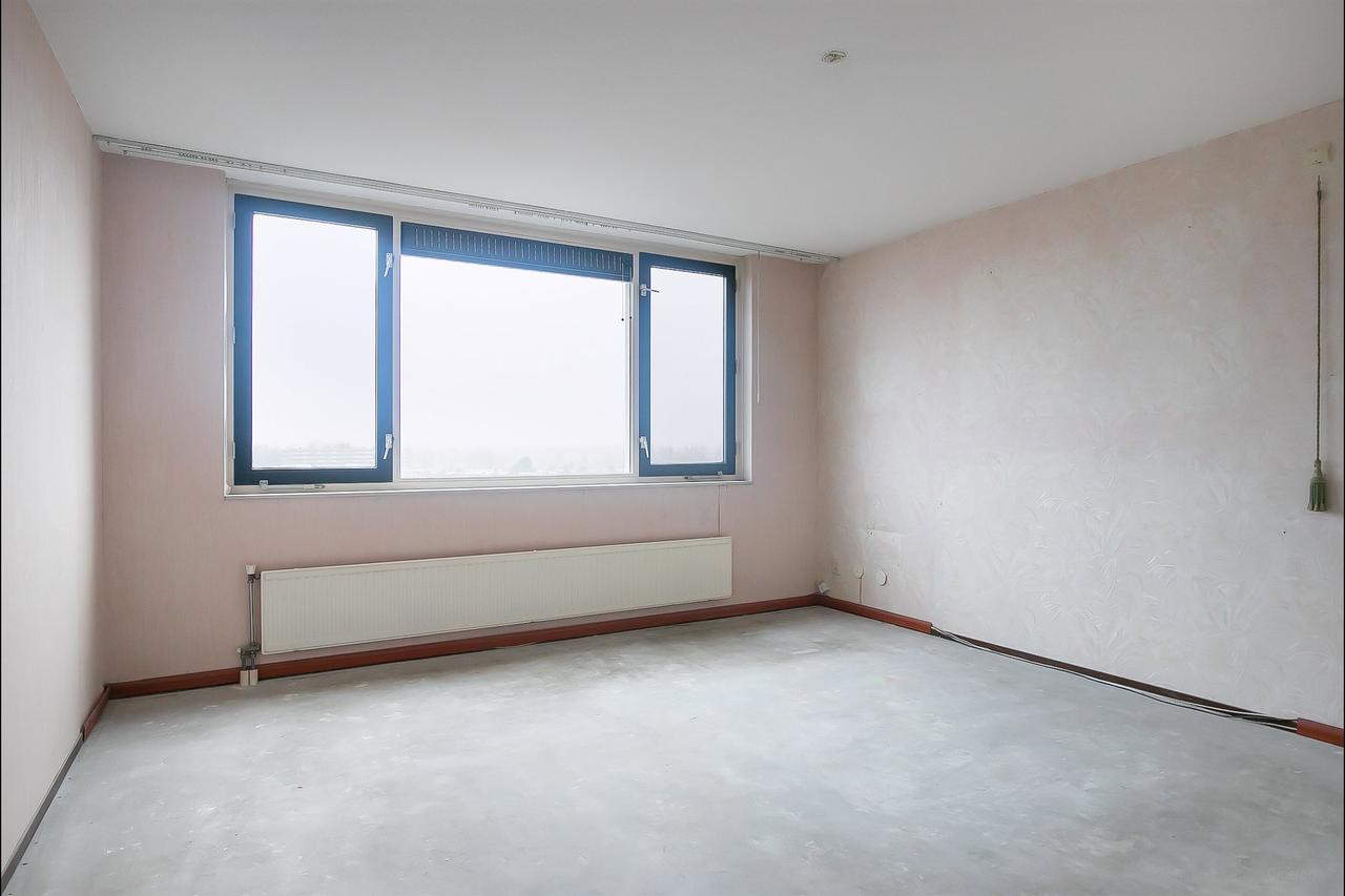 124 m² Apartment with 3 Bedrooms - Image 7