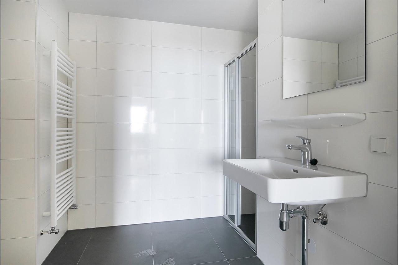 124 m² Apartment with 3 Bedrooms - Image 10