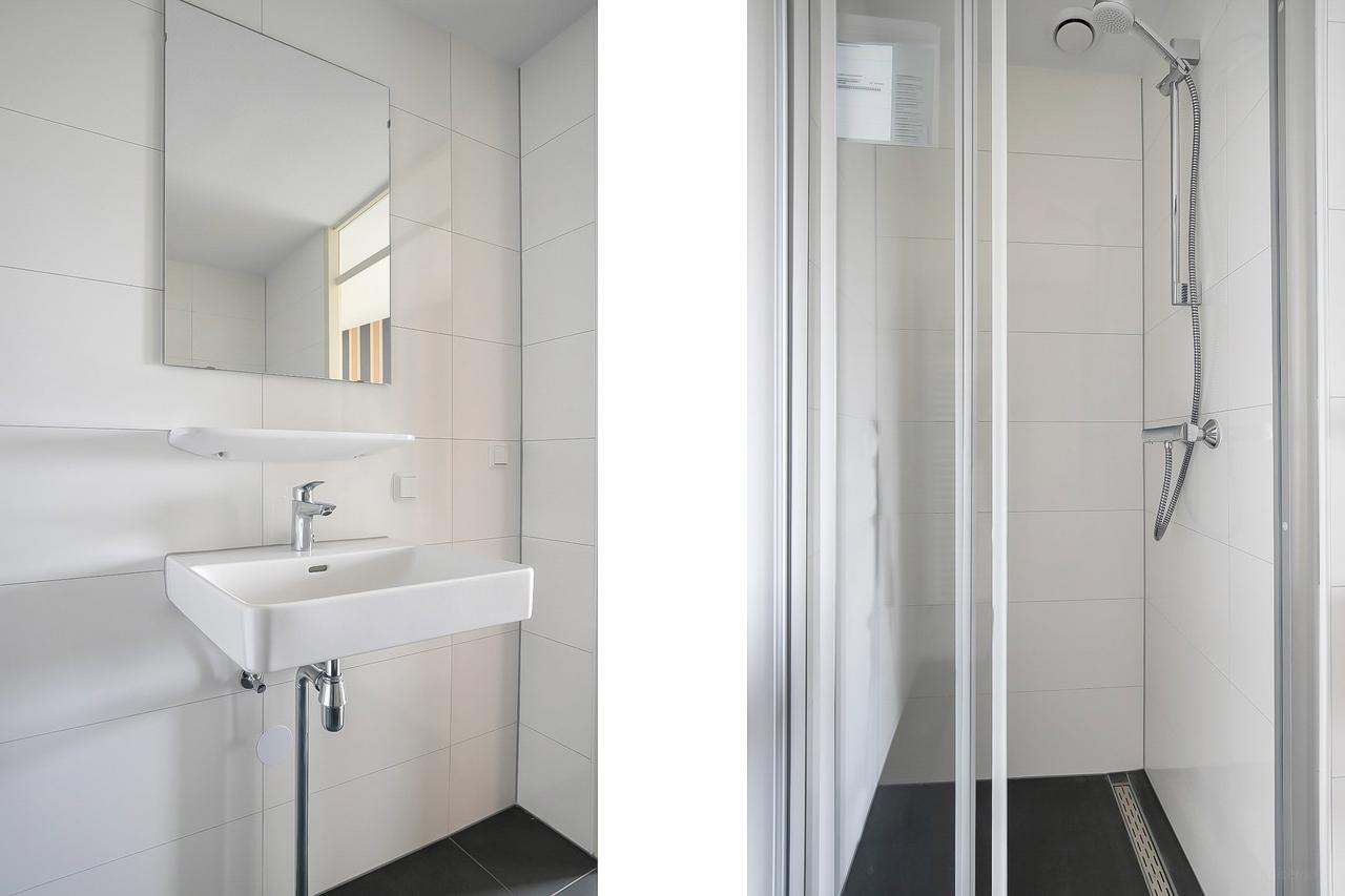 124 m² Apartment with 3 Bedrooms - Image 11