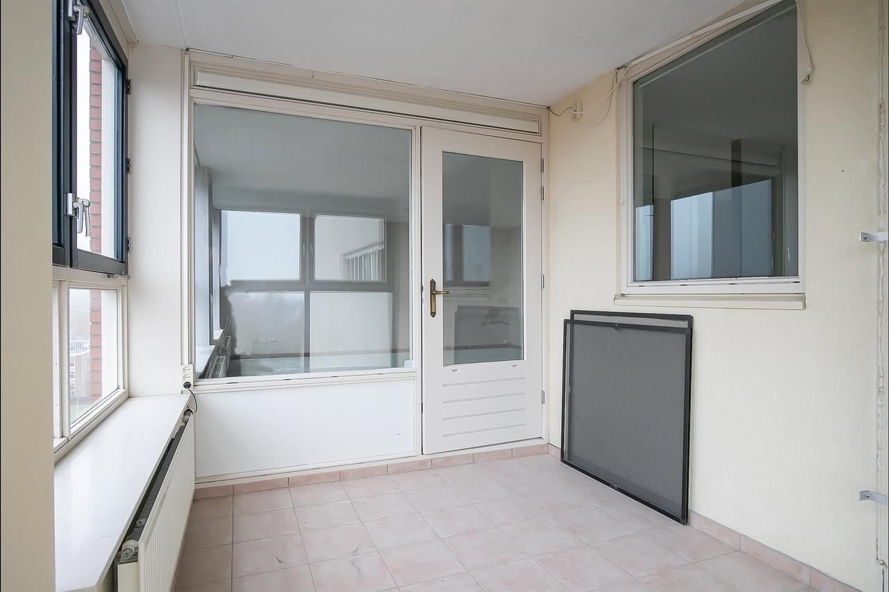 124 m² Apartment with 3 Bedrooms - Image 13