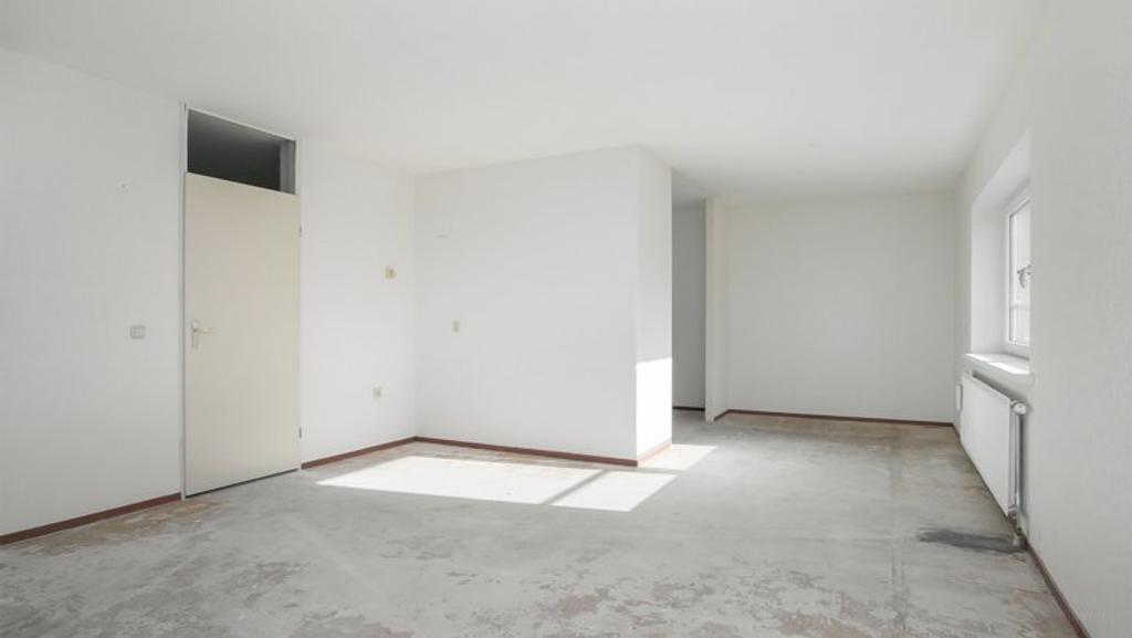 81 m² met 2 slaapkamers in De Esch - Afbeelding 1