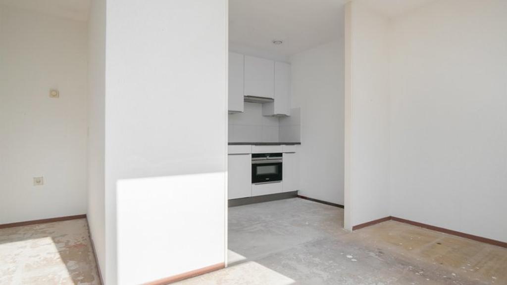 81 m² met 2 slaapkamers in De Esch - Afbeelding 3