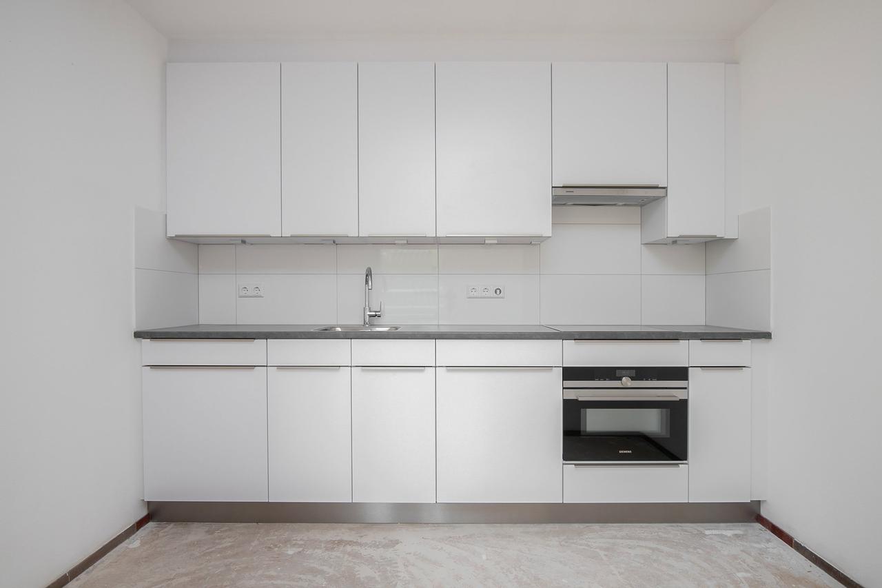 81 m² met 2 slaapkamers in De Esch - Afbeelding 5