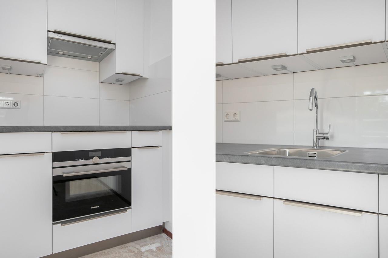 81 m² met 2 slaapkamers in De Esch - Afbeelding 6