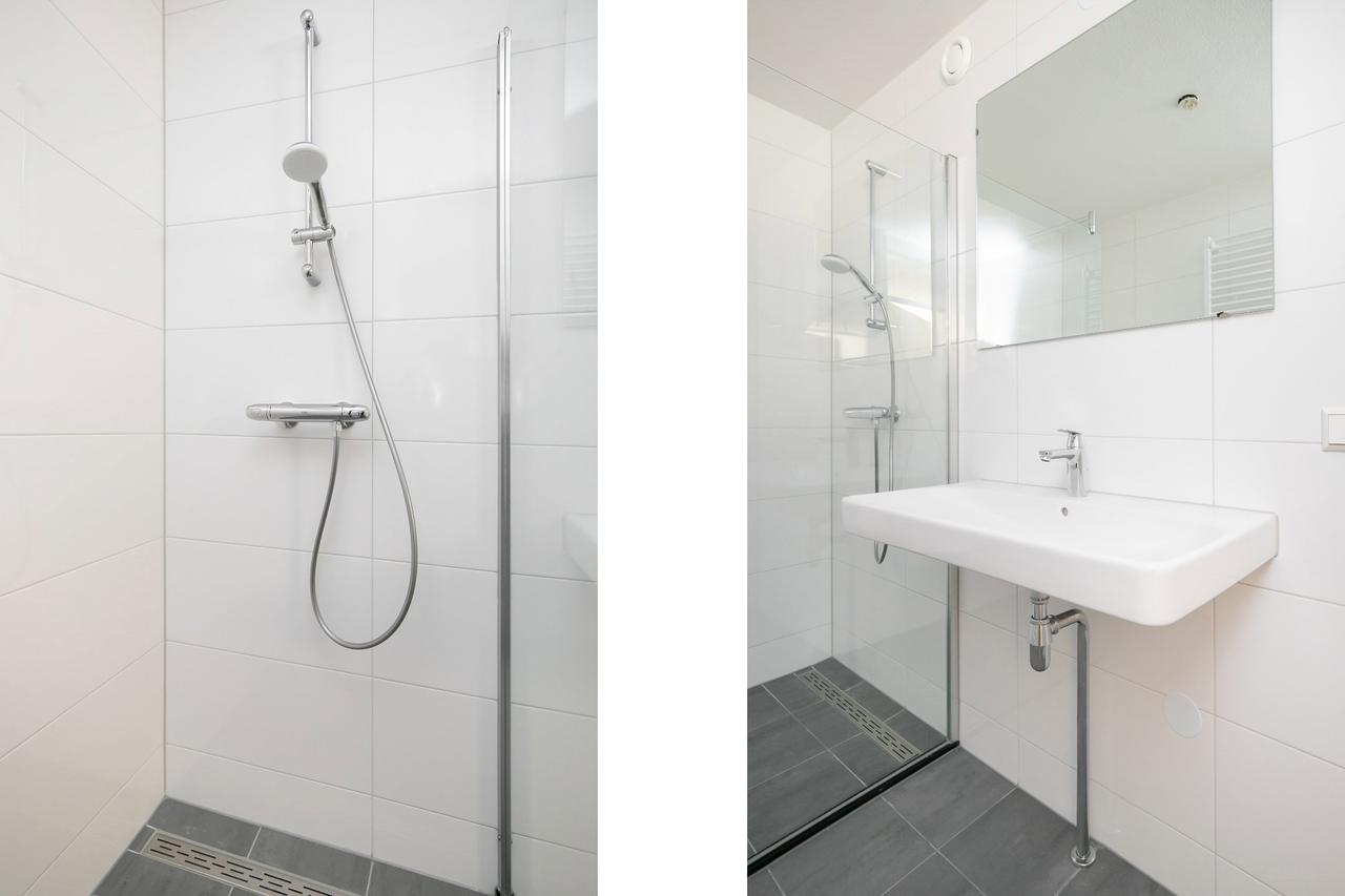81 m² met 2 slaapkamers in De Esch - Afbeelding 7