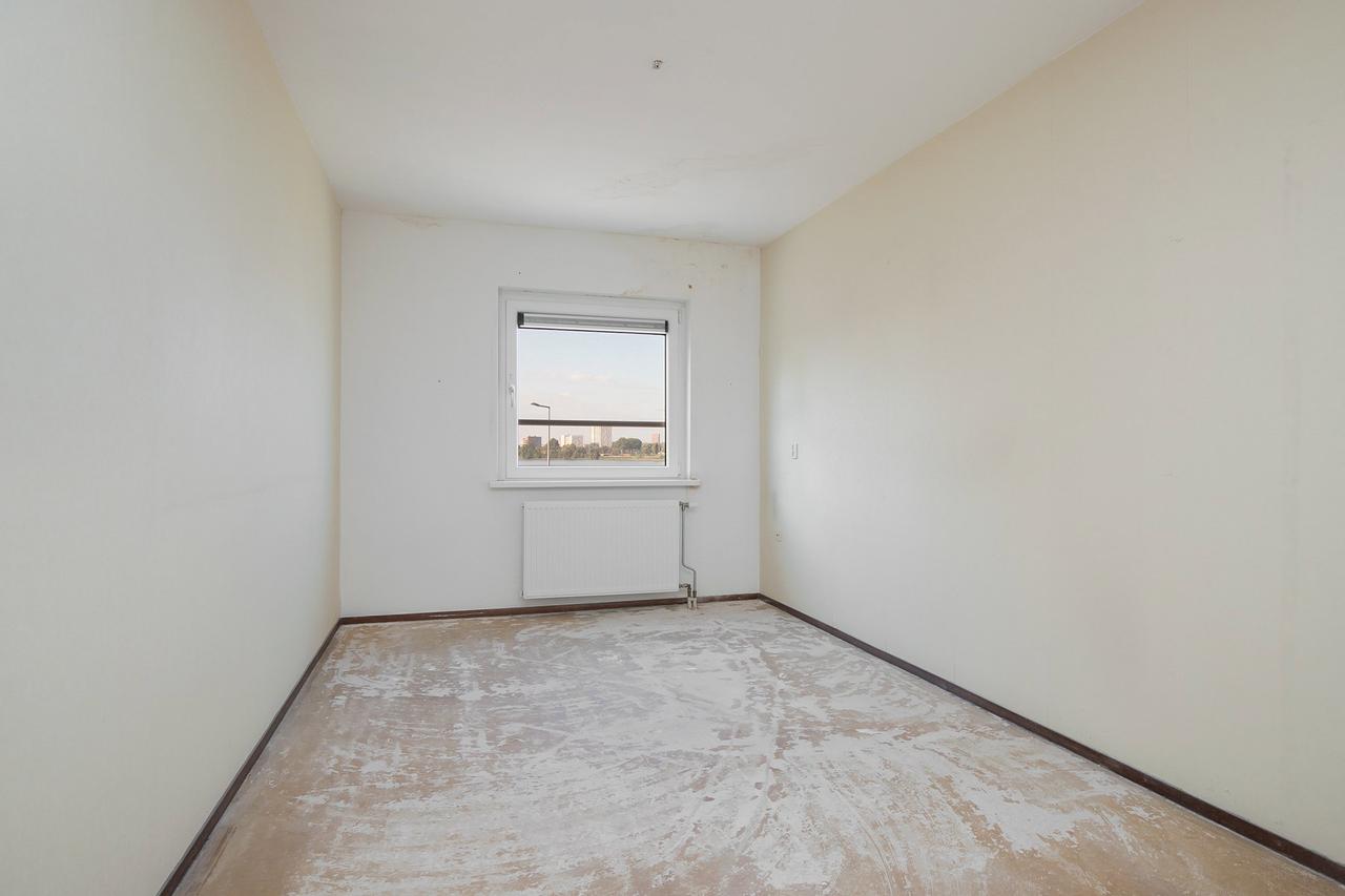 81 m² met 2 slaapkamers in De Esch - Afbeelding 9