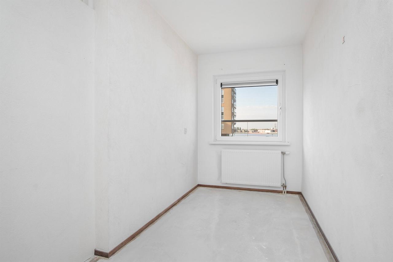 81 m² met 2 slaapkamers in De Esch - Afbeelding 11
